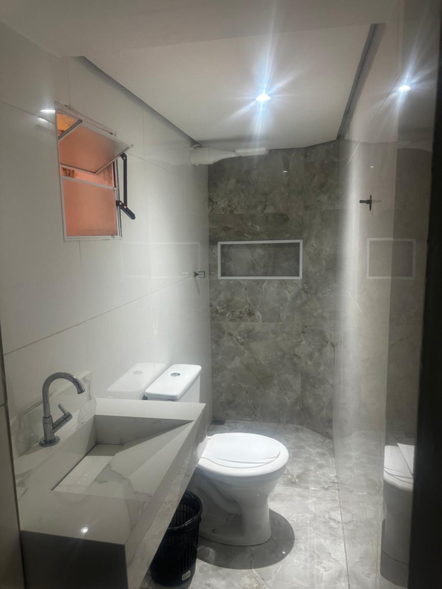 Hotel Maraja Sao Paulo Bagian luar foto