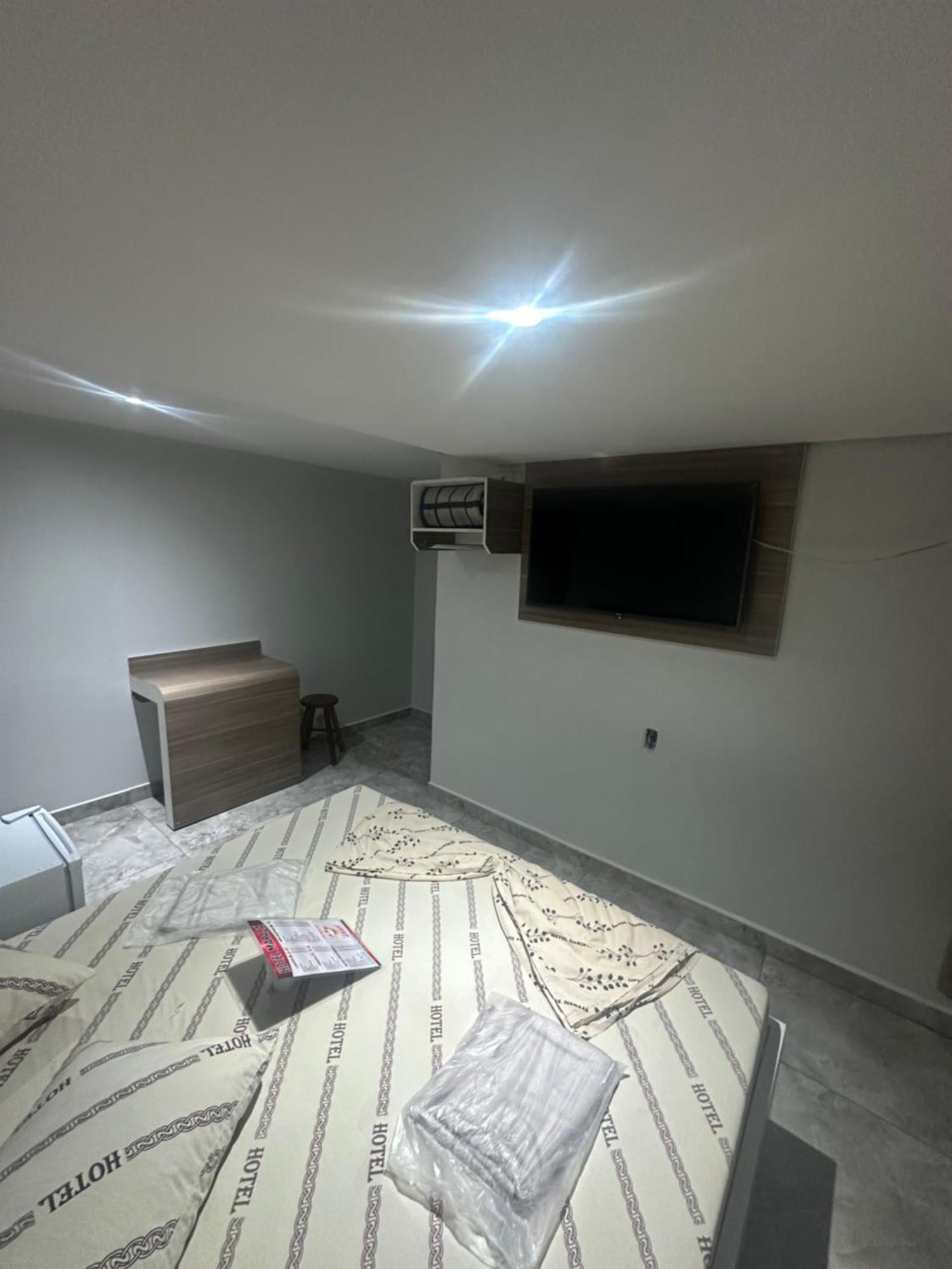 Hotel Maraja Sao Paulo Bagian luar foto