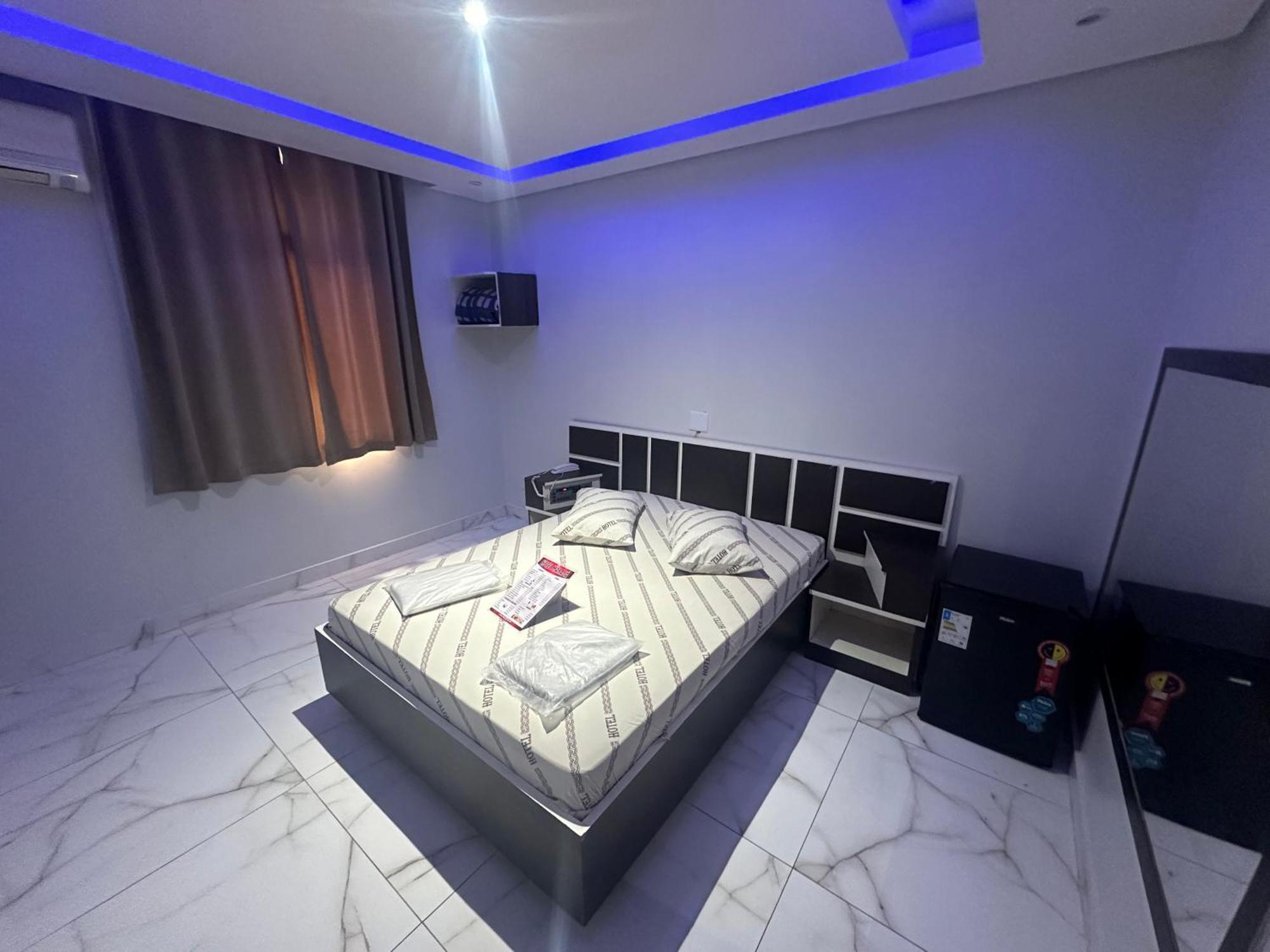 Hotel Maraja Sao Paulo Bagian luar foto