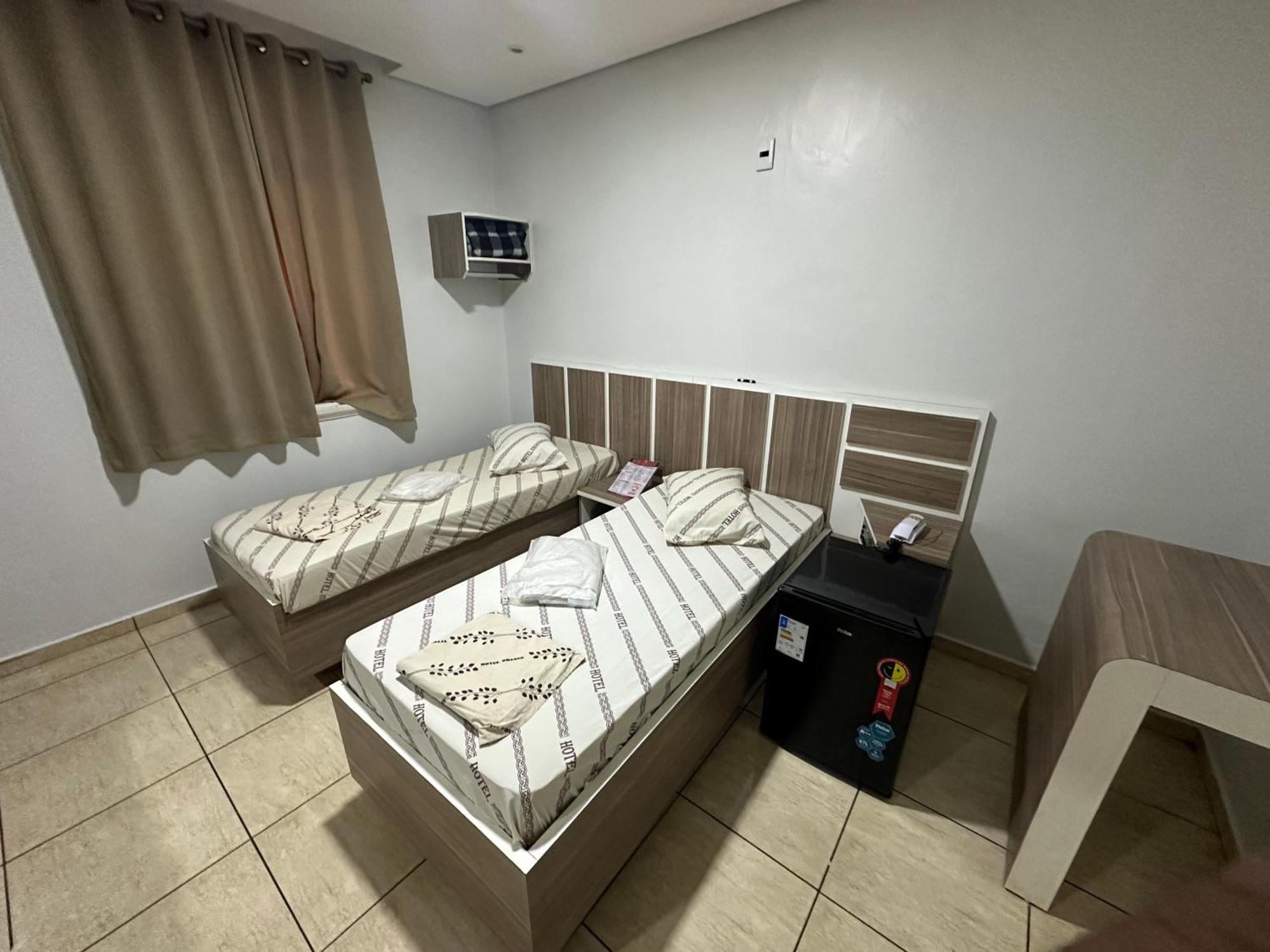 Hotel Maraja Sao Paulo Bagian luar foto