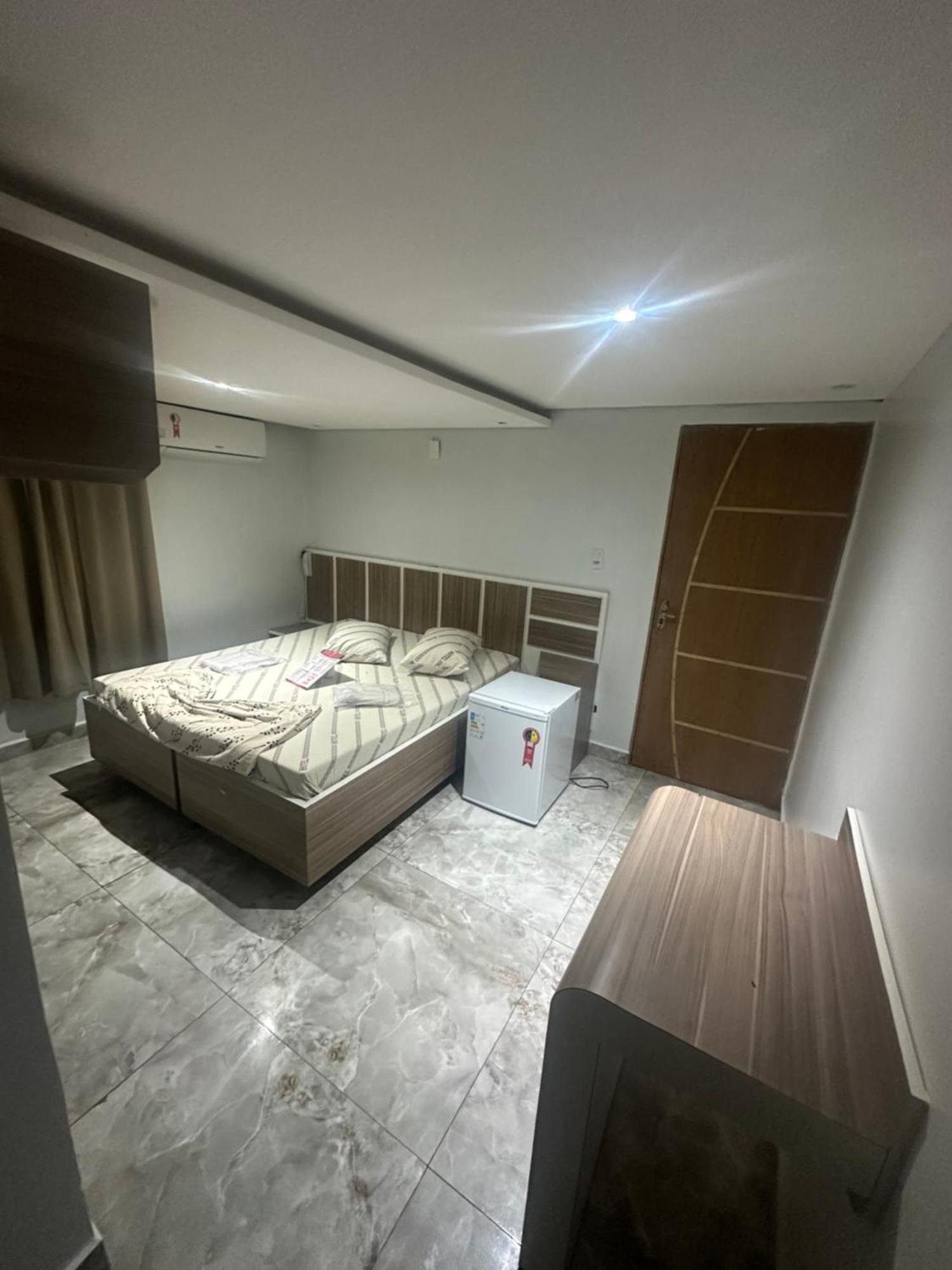 Hotel Maraja Sao Paulo Bagian luar foto