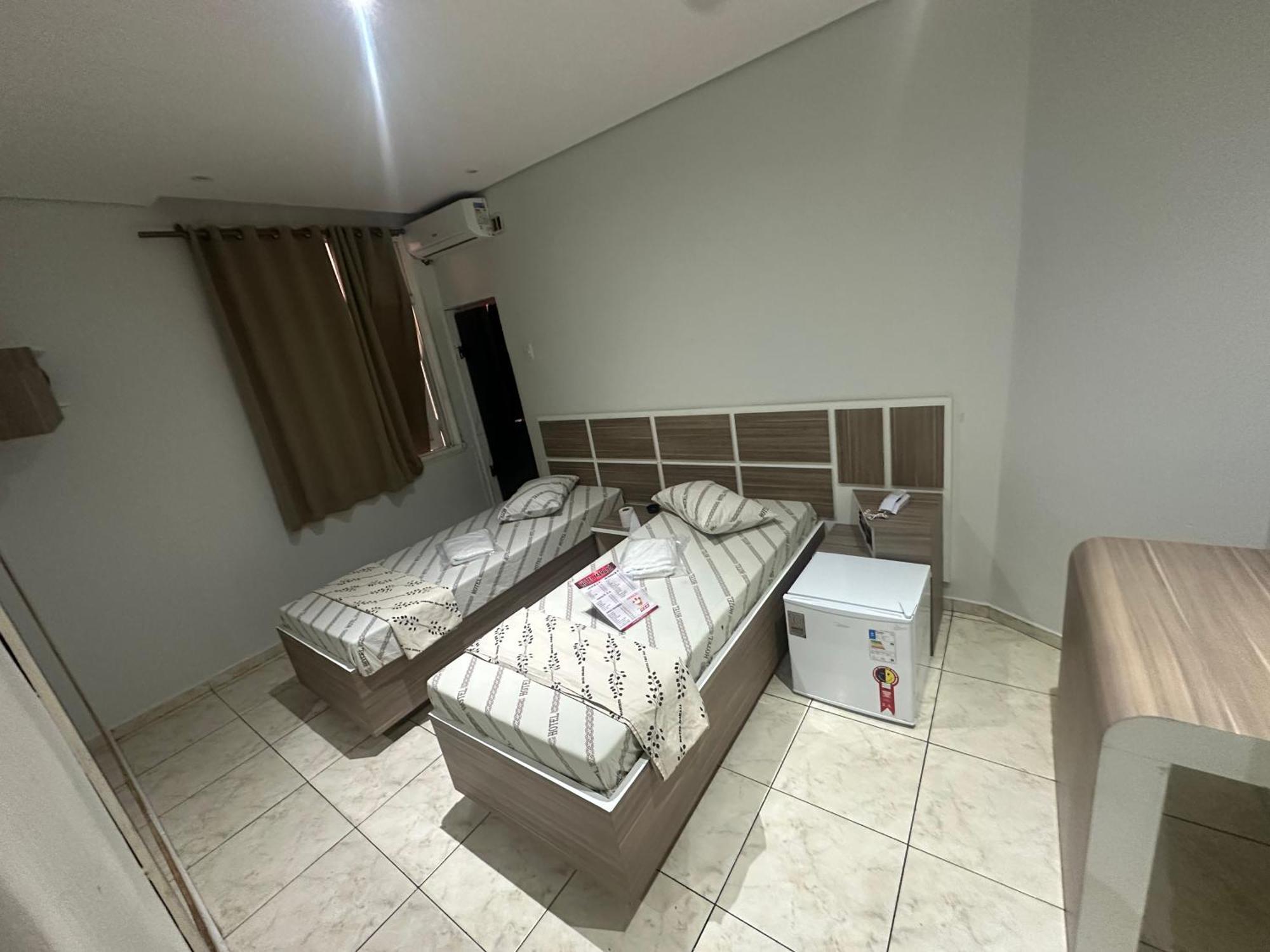 Hotel Maraja Sao Paulo Bagian luar foto